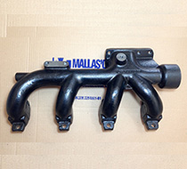 Linha Valtra / Valmet