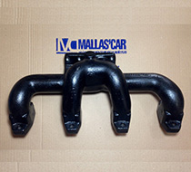 Linha Valtra / Valmet