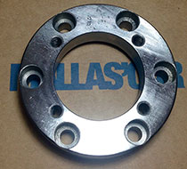 Linha Valtra / Valmet