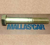Linha Valtra / Valmet