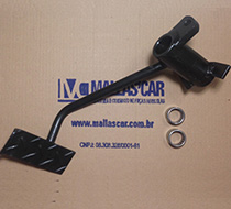 Linha Valtra / Valmet