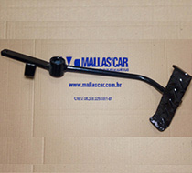 Linha Valtra / Valmet