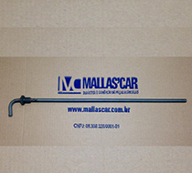 Linha Valtra / Valmet