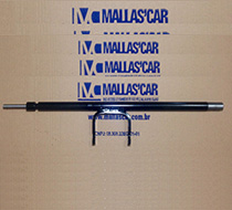 Linha Valtra / Valmet