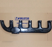 Linha Valtra / Valmet