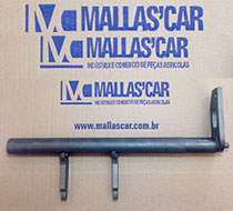 Linha Valtra / Valmet